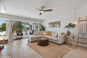 KAWAMA J3 in Key Largo, Beach, Lagoon, Pools, Tennis, Free Bikes and Canoes